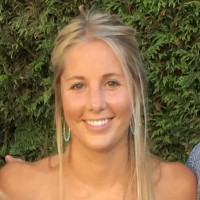 Sydney Harrison