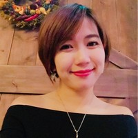 Silvia Yang