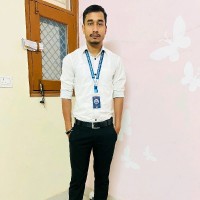 Ankit Bhardawaj