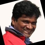 Ashok Sripada
