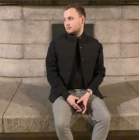 Simon Öberg