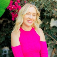 Audrey Adair-Keene