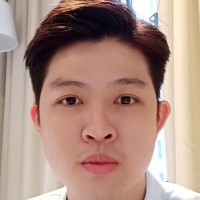 Oswald Tan
