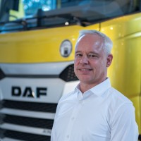 Danny Van Der Meer