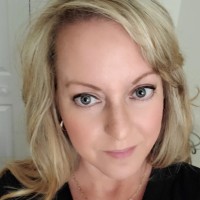 Tina Dorsey