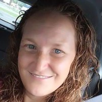 Deborah Buchanan