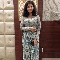 Aakanksha Sharma