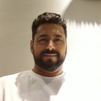 Aditya Borkar