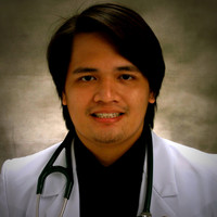 Vincent-Lou Mendoza, M.D.