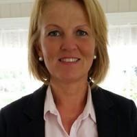 Anita Backlund