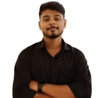 Gyanesh Kumar Behera