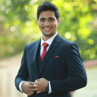 Sanju K Babu