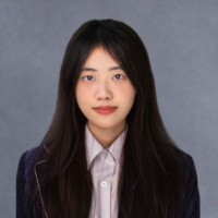 Jingyi Liu