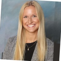 Lauren Wiebe