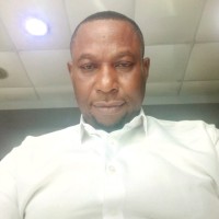 George Ejikeme