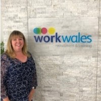 Kim Simpson Work Wales