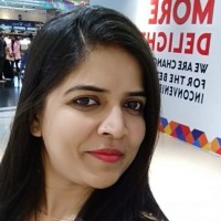 Pooja Singh
