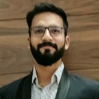 Nehaal Mahida