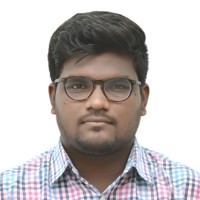 NAVEEN KUMAR B