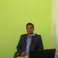 Soumyaranjan Panda