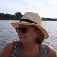 Hedwig Schaapsmeerders
