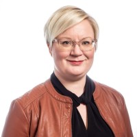 Tuuli Mähönen