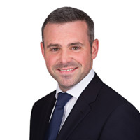 Mark Waterson