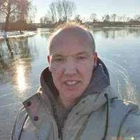 Arjan van Santen