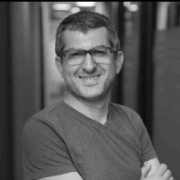 Albert Aharon