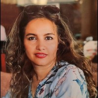 Roya Riyahi