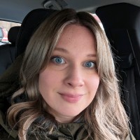 Kristin Boussard