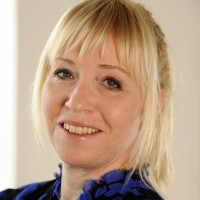Mette Bøgelund Jensen