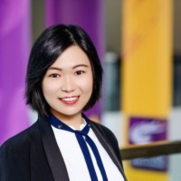 Elizabeth He