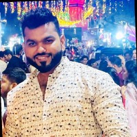 Vikas Chaudhari