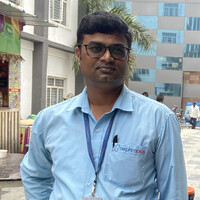 Vijay Kumar Sriramoju