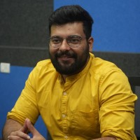 Abhisar Ahuja