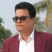Rajesh Kumar Sharma