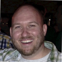 Brian Crowe