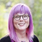 Betty Ann McPherson