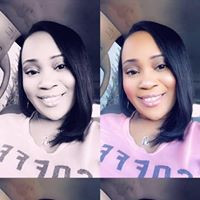 Tameka Taylor