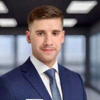 Benjamin Aretha