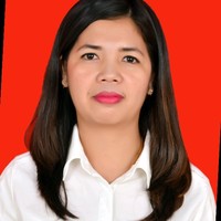 Katrin Pratiwi Butar Butar