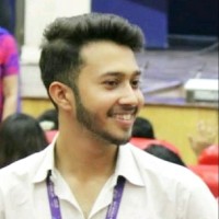 Ayush Sahni