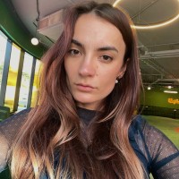 Kristina Kozhevnikova