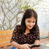 Harshitha Reddy