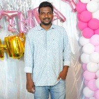 Nokesh Manchala