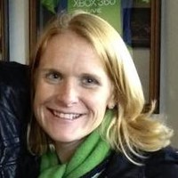 Kristina Carlson