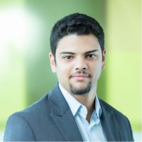 Mohamed Ali Yassar