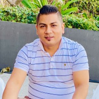 Ishwor Rana