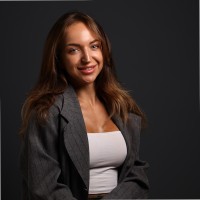 Yana Chyzhyk
